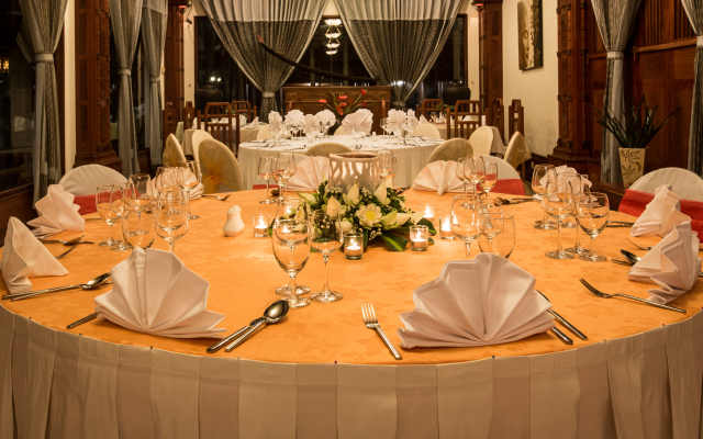 Empress Residence Resort & Spa