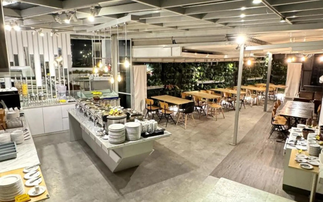 Unisi Hotel Malioboro - Jogja (Syariah)