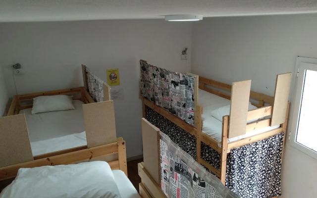 Puerto Nest Hostel