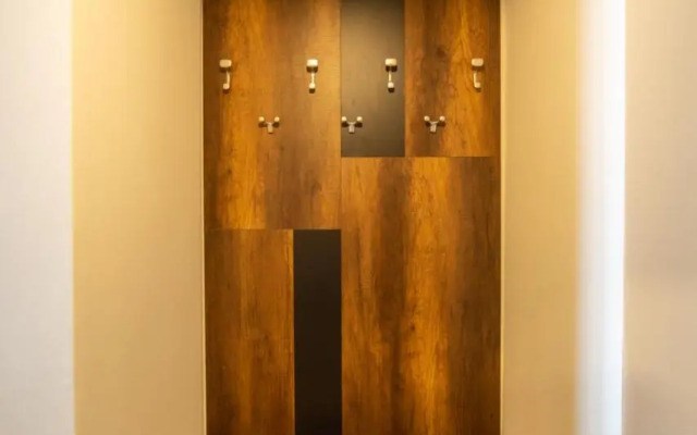 Silver Mountain Deluxe Suite B10