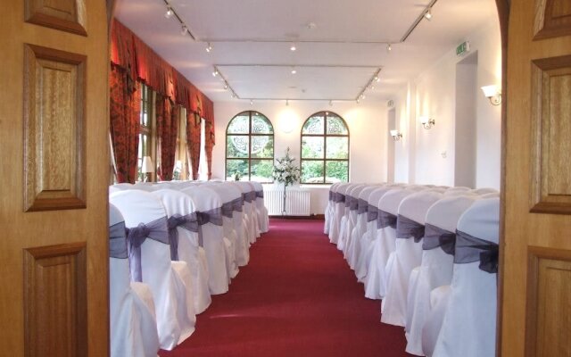 The Elgin Hotel