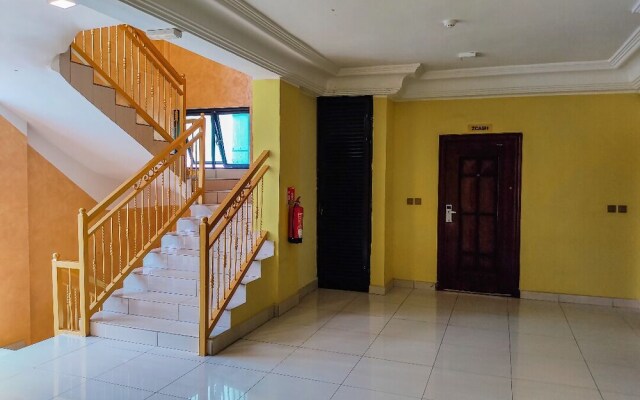 Appartement Meublé VIP Douala Bonapriso