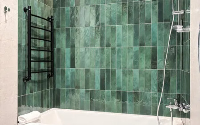 Апартаменты Павлов на ул. Октябрьская