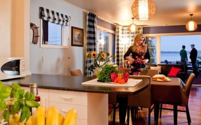 Jack & Di's Troutbeck Studio