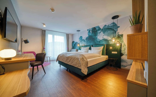DORMERO Hotel Freiburg