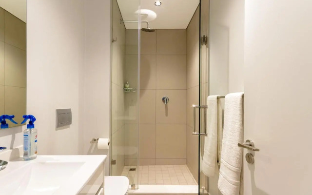 Alimama Spaces: the Breezy Way Ellipse