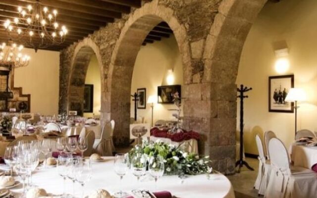 Monasterio De Aciveiro Hotel Pontevedra