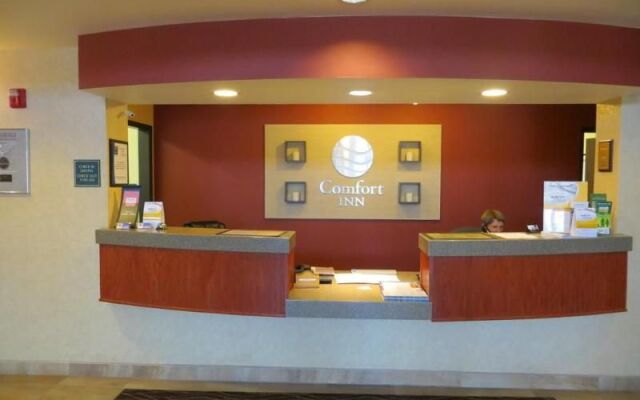 Comfort Inn