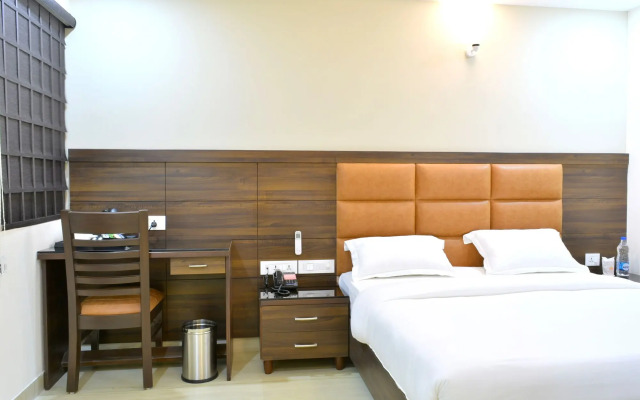 Hotel Tara Palace Daryaganj