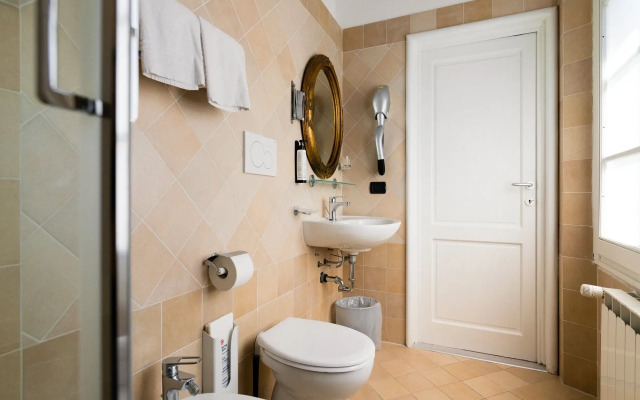 Hotel Berna