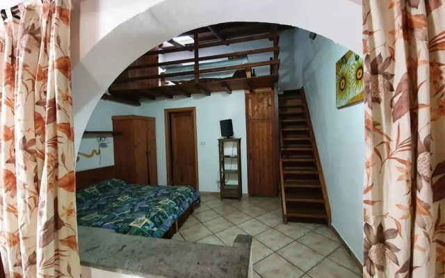 Belvilla by OYO Veio 3 pax