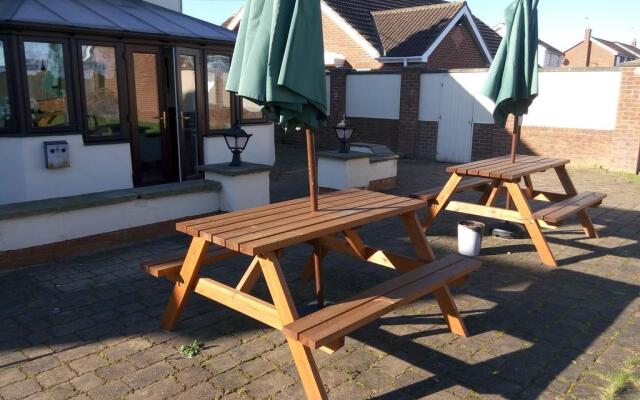 Parkside Guest House