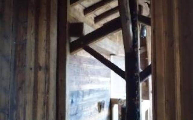 Chambre d'Hôtes La ferme d'en bas