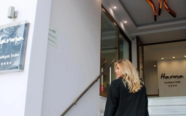 Harma Boutique Hotel