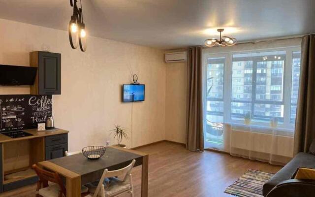 Добрые Сутки на улице Загоровского