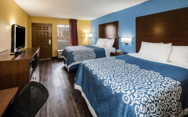 Days Inn Oak Grove/Ft. Campbell