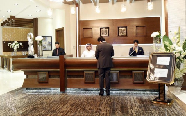 Ewaa Express Hotel - Olaya