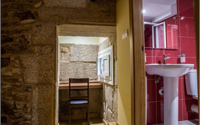 Oxford Suites Santiago de Compostela