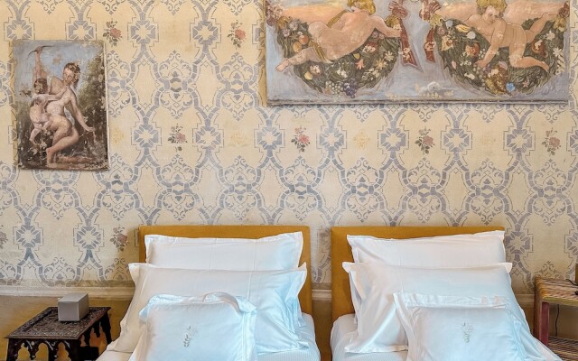 Villa Gelsomino Seaside Luxury House