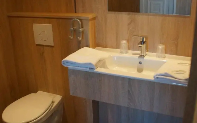 The Originals Access, Hôtel Aurillac