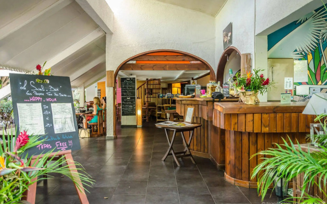 Swalibo Hotel