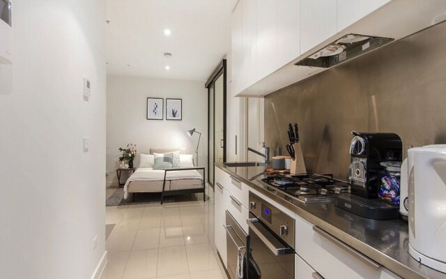 Amazing melbourne CBD 2BR