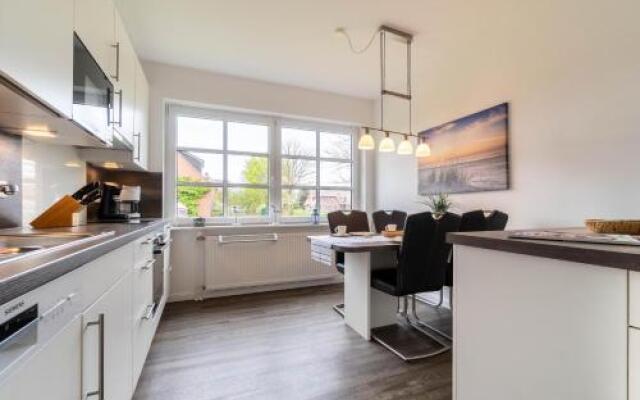 Mariannes Hues Wohnung 1