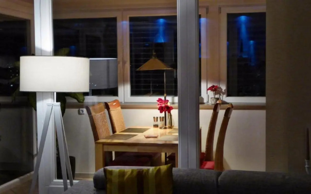 PenthouseApartment 250°