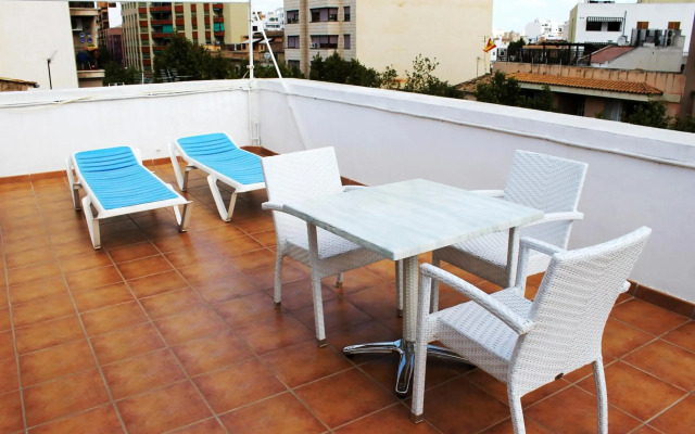 Hotel Amic Colón