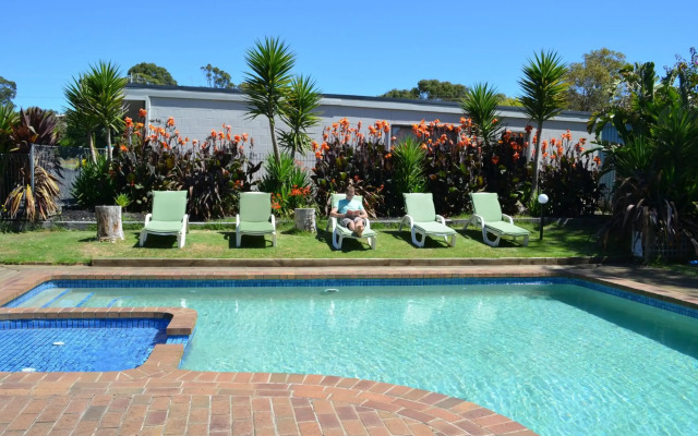 Motel Marengo