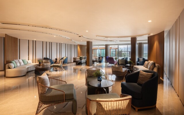 Eastin Resort Rayong