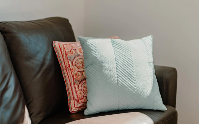 Private and peaceful house near the Beach