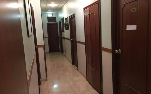 Hotel Planet