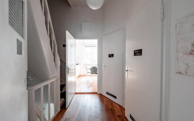 homestay! einhundertachtunddreißig