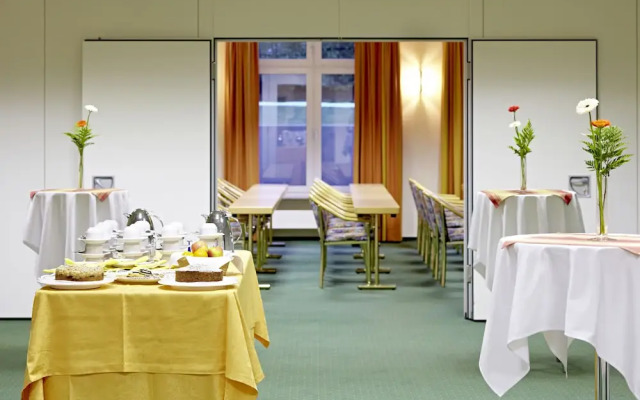 Hotel Sonnenhof Dietzenbach