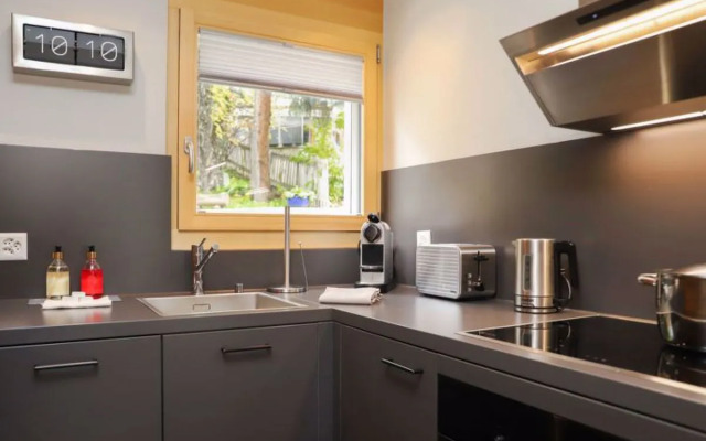 Apartment Papillon Lommel