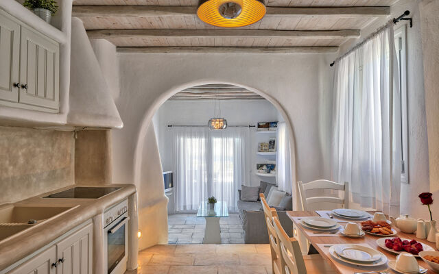 Nalu Villa Mykonos