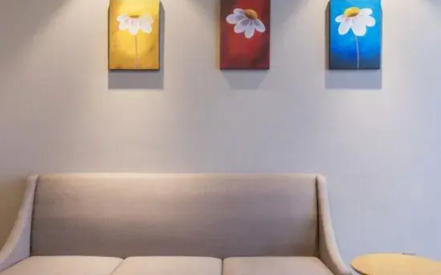 Ibis Styles Hotel (Gu'an Daxing Airport)