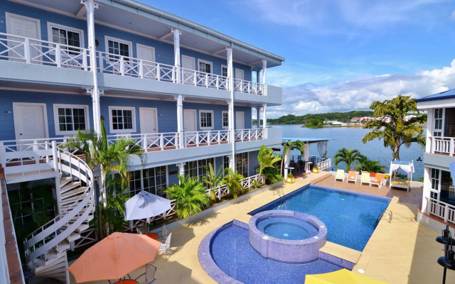 Hotel Casona del Lago