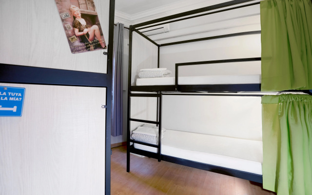 Wow Hostel Barcelona