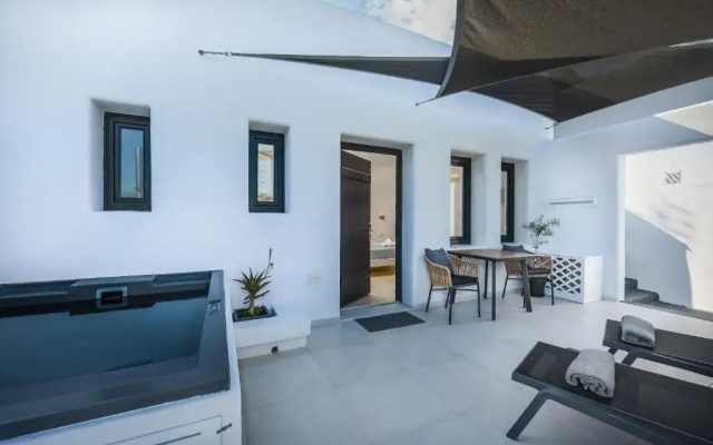 Il Fagiolo Suites