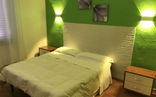 La Mimosa B&B