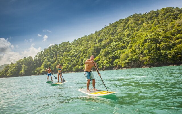 Los Suenos Resort Bella Vista 4B