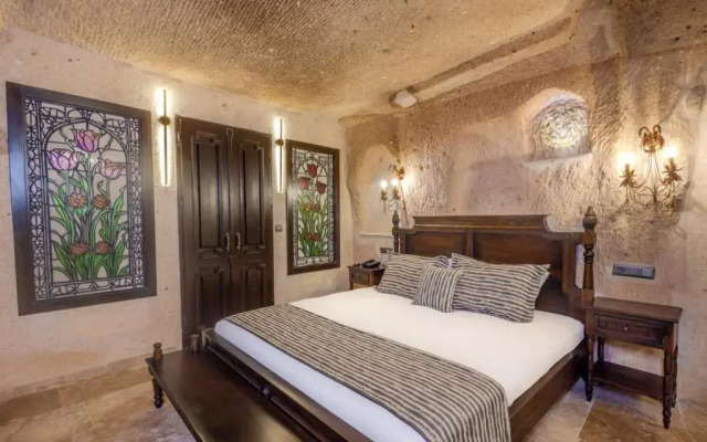 Castellum Cave Cappadocia
