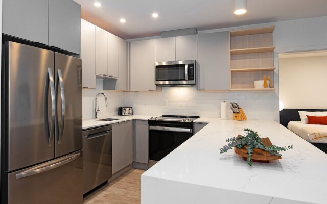 Tally Ho By Revelstoke Vacations