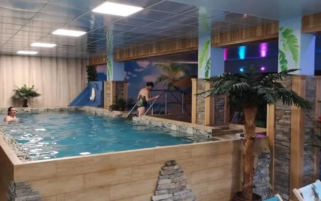 Hotel Góralski Wellness & SPA