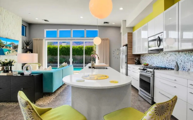 Hidden Gem in Palm Springs