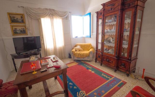 Giulia e Pietro - Marettimo Apartments