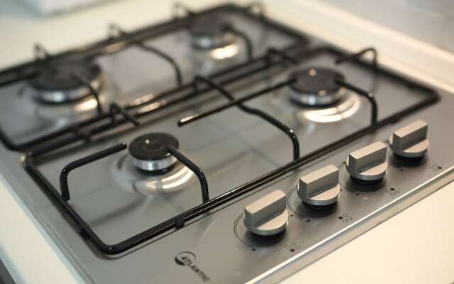 Casa Porta san Giovanni