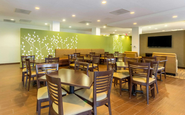 Sleep Inn & Suites Jourdanton - Pleasanton